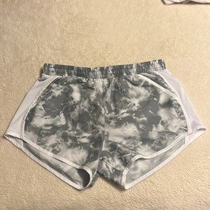 Under Armour athletic shorts